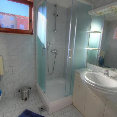 Apartman House Beata Preko